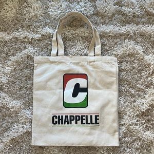 Dave Chapelle 50th Birthday at Madison Square Garden in NYC tote